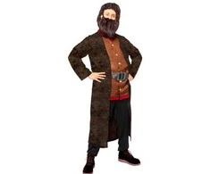 Riethmuller Europe Hagrido kostiumas