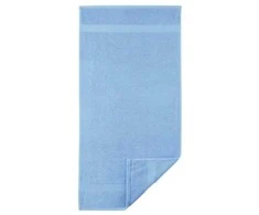 Rankšluostis Egeria Rankšluosčiai DIAMANT SKY Mėlynas 50x100 - 4 vnt.