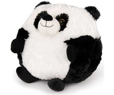 Cozy Noxxiez Rankų šildytuvas/pagalvė/kamuolys/geriausias draugas Panda