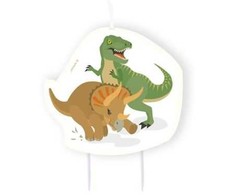 Usorteret Happy dinosaur figurlys