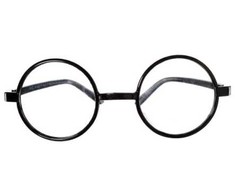 Usorteret Harry Potter - Glasses(97030)