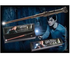 Harry Potter Hario Poterio šviečianti lazdelė (NN1910)