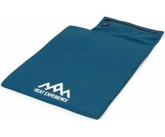 Kepurė Heat Experience HeatX Sit Pad šildomas sėdėjimo padas Mėlynas