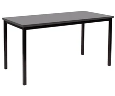 Usorteret Herkules mokyklinis stalas 70×130 cm