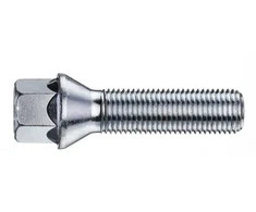 Eibach HJULBOLTAS M12 X 1,25 X 42 KG60 LAIPSNIS