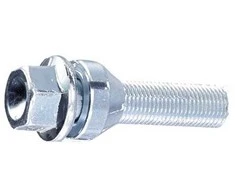 Eibach HJULBOLTAS M14 X 1,5 X 45 KG60 LAIPSNIS