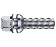 Eibach HJULBOLT R=14 M14 X 1,5 X 45 KU R=14