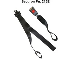 Securon Autobuso klubų diržas 159 cm