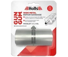 Holts flexi-wrap duslintuvo remontas