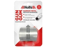 "Holts Gun Gum" siauras metalo remonto tvarstis 1831577