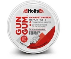 Holts pistoleto kramtomoji guma 200gr