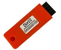 Dix Hotkey 4Kbit skirtas XR-XT