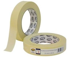 HPX maskavimo juosta iki 60 laipsnių - 25 mm x 50 m