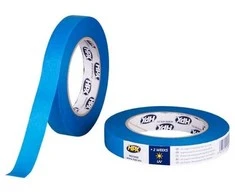 HPX maskavimo juosta iki 60G, atspari UV spinduliams, 19 mm x 50 m