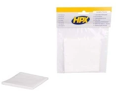 HPX valymo šluostė – „Prieš dažymą“