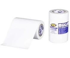 HPX Agritape juosta, balta, 100 mm x 10 m