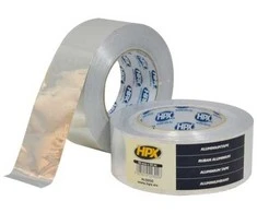 HPX aliuminio tape 50mm x 50m
