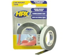HPX dvipusė lipni juosta 12 mm x 2 m