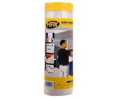 HPX EASY MASK FINE LINE 4750 1100MM X 33M