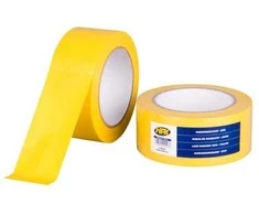 HPX žymėjimo juosta geltona 48 mm x 33 m