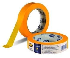 HPX masking tape oranžinis 19mm x 50m