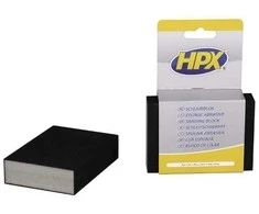 HPX slydimo popieriaus blokas