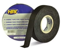 HPX audinio izoliacinė juosta 19 mm x 25 m