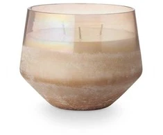 ILLUME kokosų pienas, mangas, Baltic Glas Duftlys, Rosa,