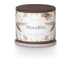 Usorteret ILLUME Woodfire Demi Vanity praustuvas, tamsi skarda, ruda