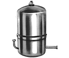 Ventiliatorius Usorteret Imtuvas 1,5 L.