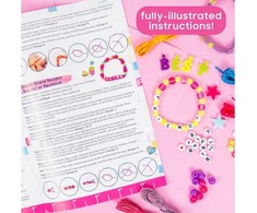 Usorteret Uncategorised Just My Style ABC beads