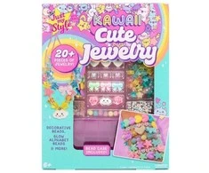 Just My Style Tiesiog mano stiliaus kawaii mieli papuošalai