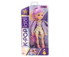 Usorteret K Pop Nari Fashion doll