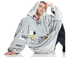 Kangurone KANGAROO SNOOPY gobtuvas su languotu paviršiumi suaugusiems
