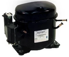 Usorteret Kompresorius AE4430Y-FZ