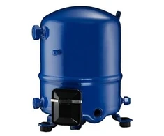 Usorteret Kompresorius NTZ136-4B