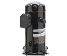 Usorteret Kompresorius ZB 45 KCE TFD-551
