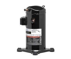 Usorteret Kompresorius ZH30K4E TFD 524
