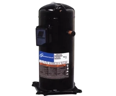 Usorteret Kompresorius ZR61KCE TFD 950