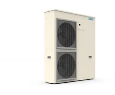 Usorteret Kondensacinis įrenginys ECO2BOOST XS-2T CO2