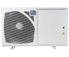 Usorteret Kondensatoriaus įrenginys SILAE4460P-FZ 230V