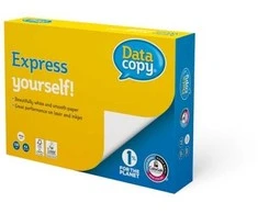 Kopijavimo popierius Data Copy A4 baltas 100g - (500 lapų)