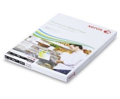 Xerox, Premium NeverTear lipni Ultra Rem permatoma popierinė nugarėlė, blizgus lygus, lipni plėvelė remova