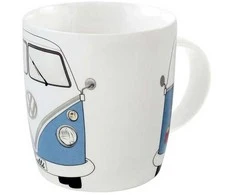 Vw Collect Puodelis, VW T1 autobusas „klasikinis“, mėlynas
