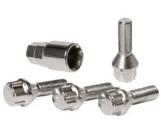 husky Fiksavimo varžtas 12x1,50, 26 mm, 60 laipsnių