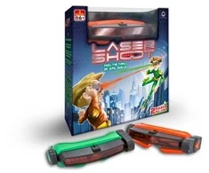 Funhouse Games - Lasershoot (100302)