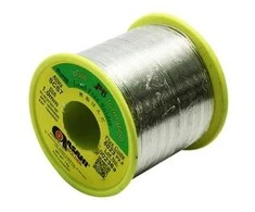 Asahi Bešvinis 0,8 mm 500g 5023 sidabras