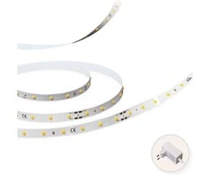 Llitt Louise LED juostelių komplektas COB-LED DOT IP20 5m 3000K