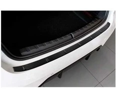 Avisa Apsauginis lipukas bagažinei Bmw 3 G20 M-Paketas 2018-2022 Matinė juoda