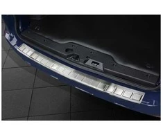 Avisa Pakrovimo lūpos apsauga Dacia Dokker 2012- plienas